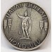UNITED STATES OF AMERICA 1975 . DOLLAR TOKEN . HAWAII HONOLULU